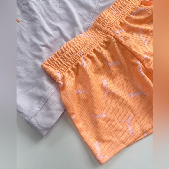 NWT Puma Summer Shorts Set 5 - Picture 6 of 8